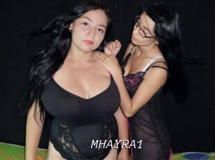 MHAYRA1
