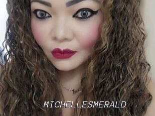 MICHELLESMERALD