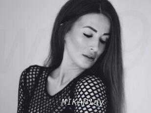 MIKAPlay