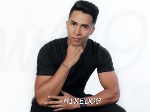 MIKEDOG