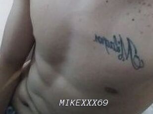 MIKEXXX69