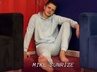 MIKE_SUNRIZE