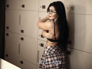 MILLAHx