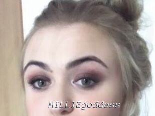 MILLIEgoddess