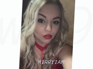 MIRRYIAM