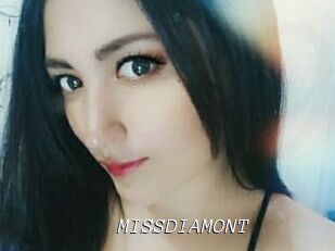 MISSDIAMONT