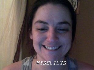 MISSLILYS