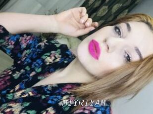 MIYRIYAM