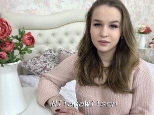 MIlanaWilson
