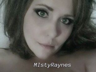 MIstyRaynes
