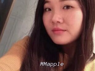 MMapple