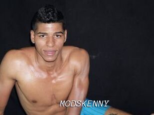 MODSKENNY