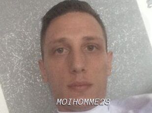 MOIHOMME28