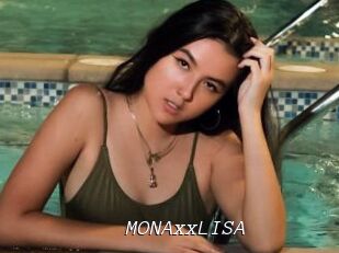 MONAxxLISA