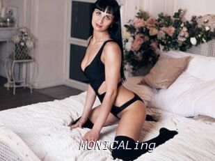 MONICALing