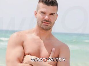 MONST3RCOCK
