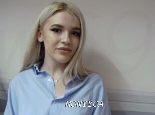 MONYYCA