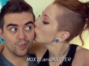 MOXIEandMASTER