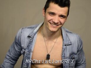 MRChristianGREY