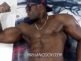 MRHANCOCKGYM