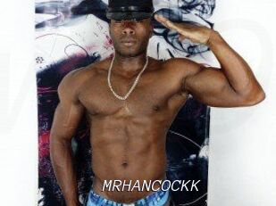 MRHANCOCKK
