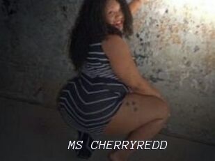 MS_CHERRYREDD