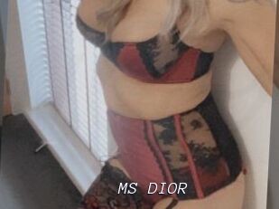 MS_DIOR