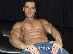 MUSCLEMASTERRR