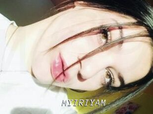 MYIRIYAM