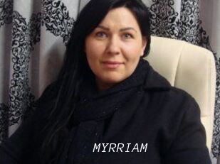 MYRRIAM
