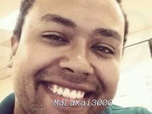MaLaKai3000