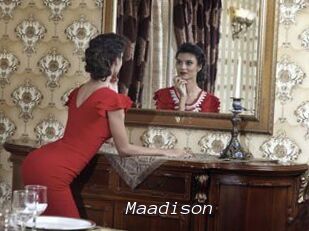 Maadison
