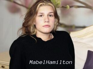 MabelHamilton
