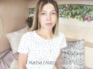 MabelMarshall