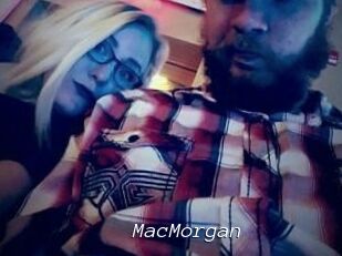 MacMorgan