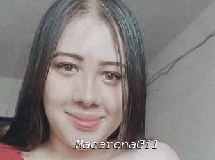 MacarenaGil