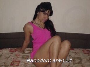 MacedonianWild