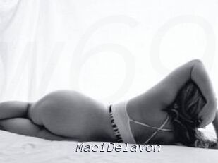 MaciDelavon