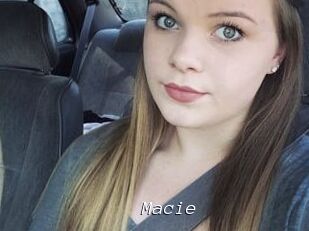 Macie