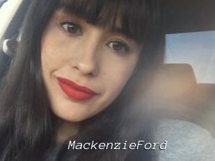 MackenzieFord