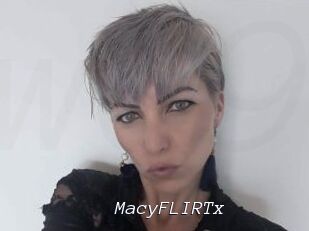 MacyFLIRTx