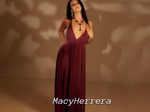 MacyHerrera