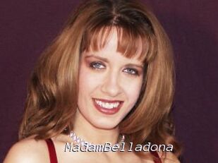 MadamBelladona