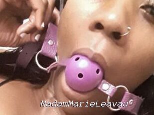 MadamMarieLeavau