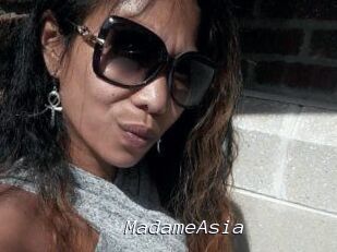 MadameAsia