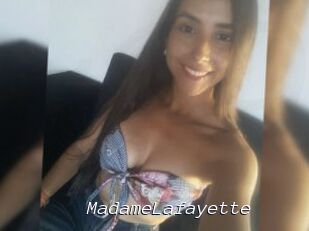 MadameLafayette