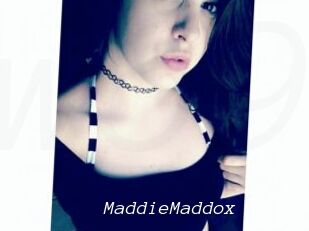MaddieMaddox