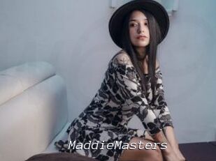 MaddieMasters