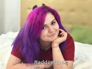 MaddiePink