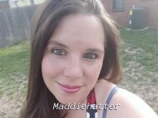Maddiehatter